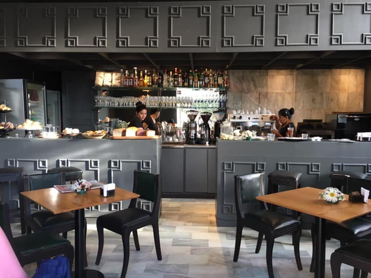 Logros Cafe Teatro Mitre