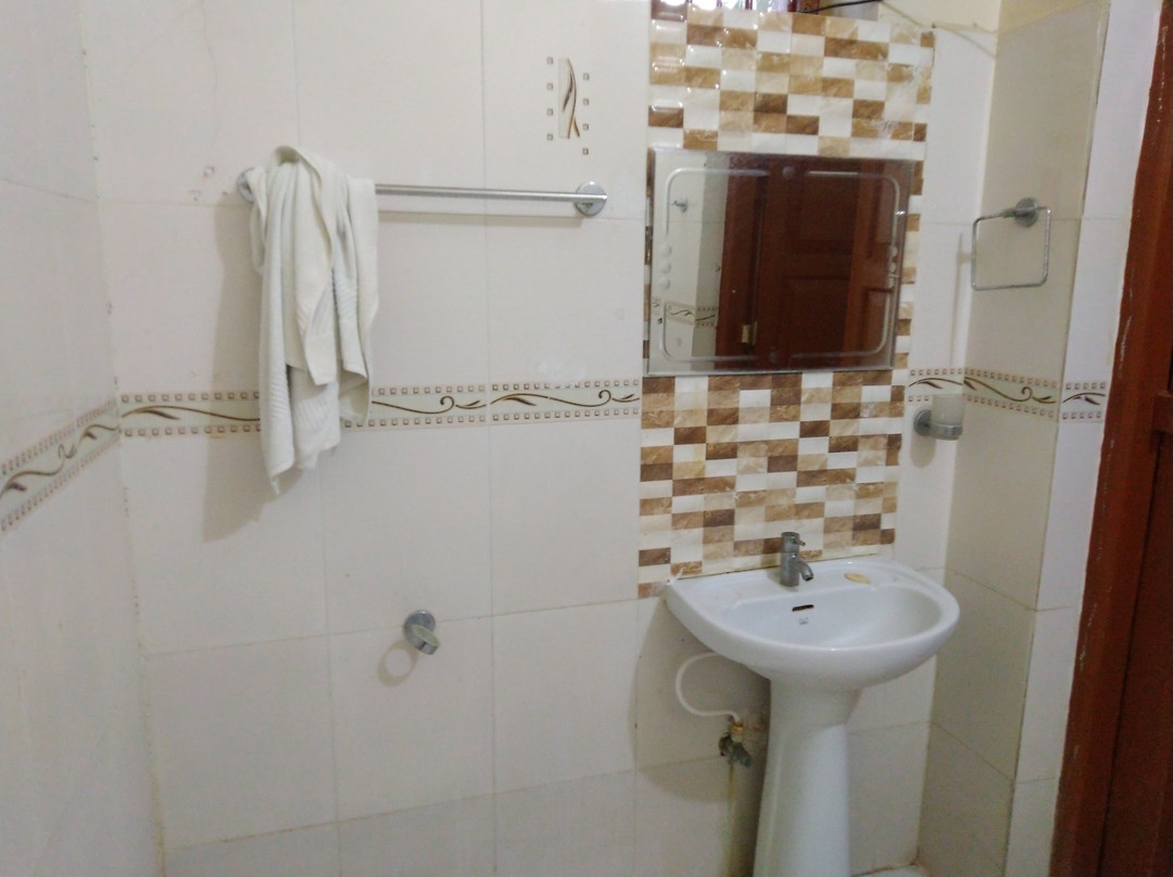 Hotel Mayura Chalukya KSTDC主图