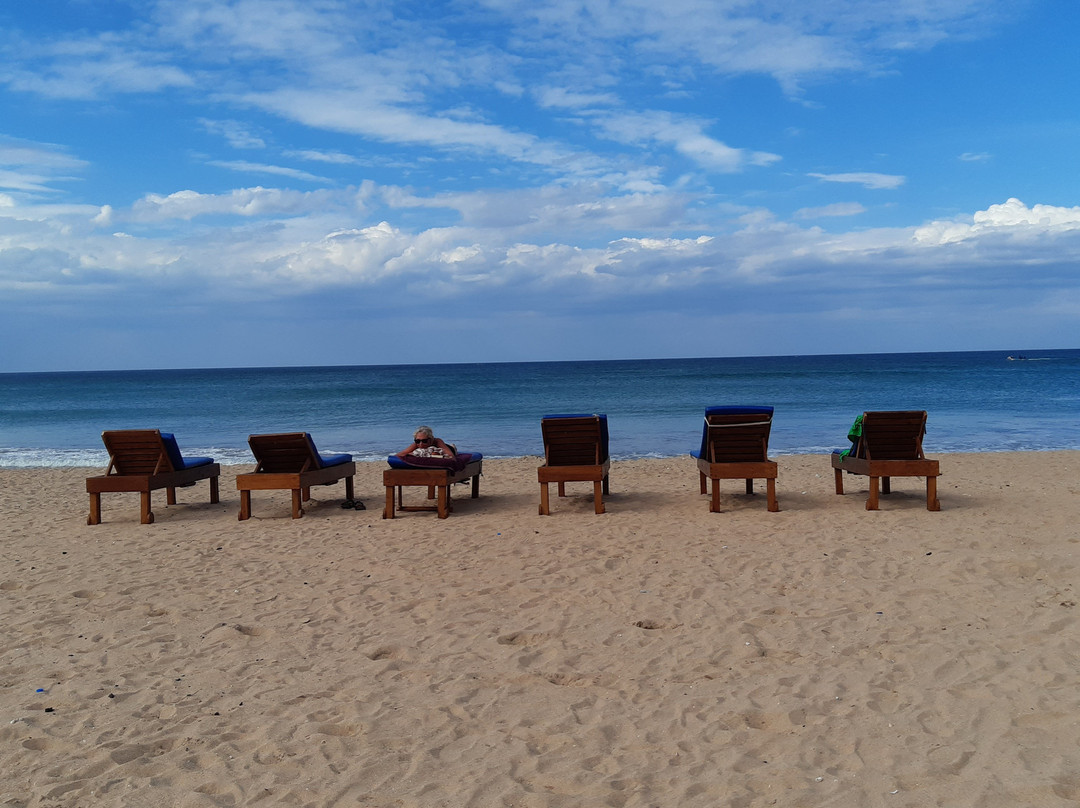 Nilaveli Sand Life主图