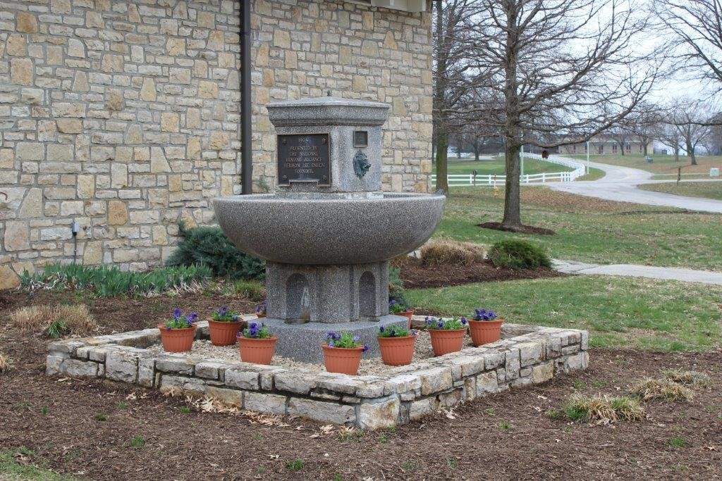 Wyandotte County Museum-Bonner Springs必去景点