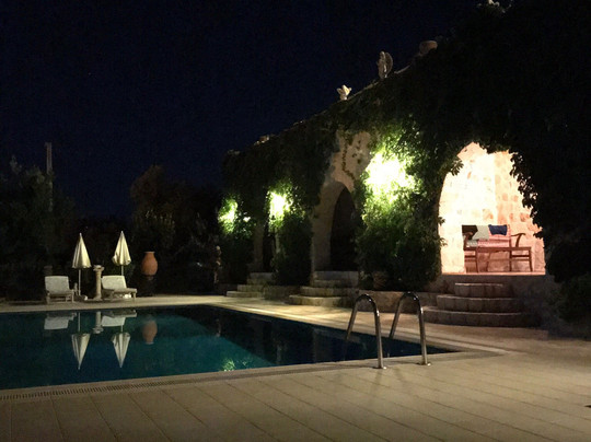 Likya Yolu Palas主图