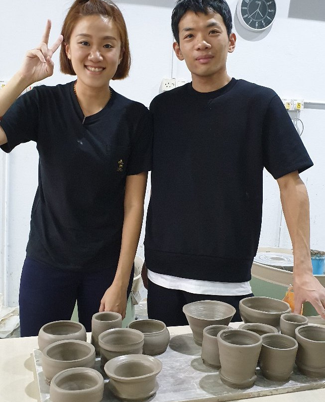 Clay Expression-梳邦再也必去景点