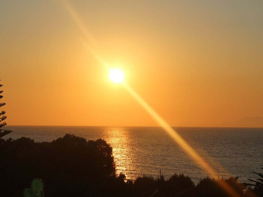 D'Andrea Mare Beach Hotel主图