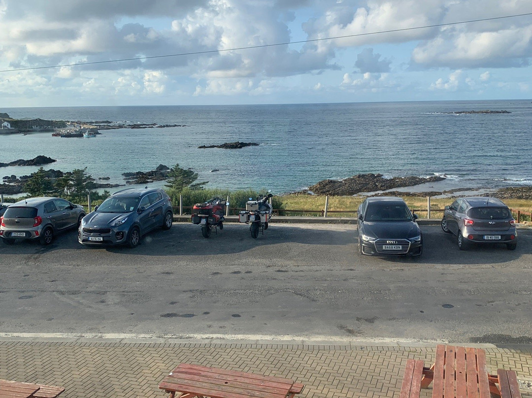 Seaview Tavern主图