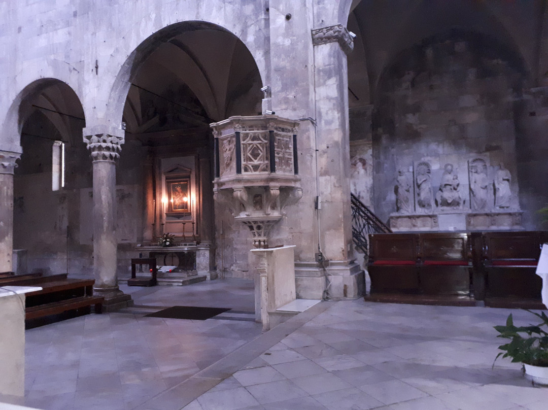 Duomo di Carrara景点图片