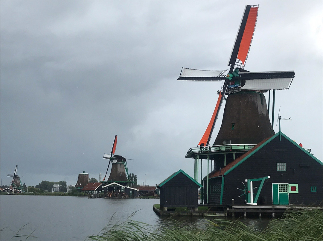 Cafe Brasserie Het Heerenhuis主图