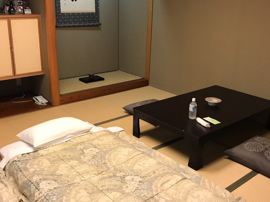 Tsubamesanjo Washington Hotel主图