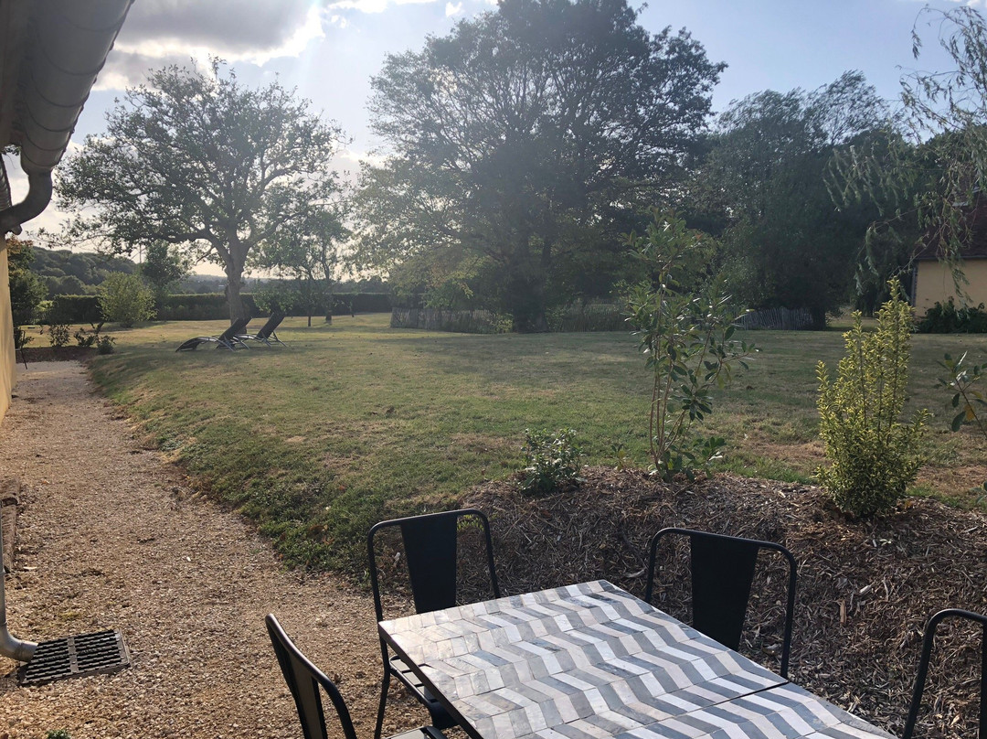 Hameau De La Fausse Sauge主图