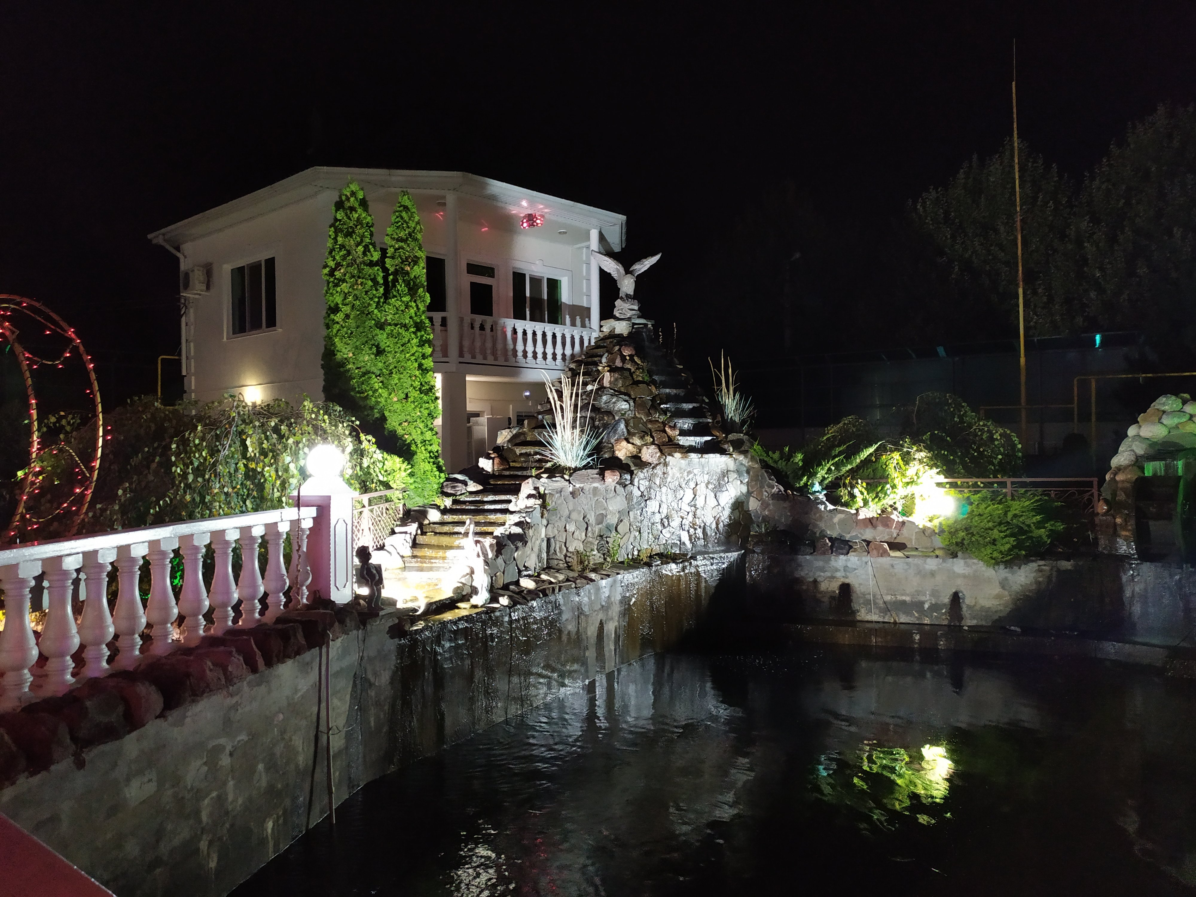 Hotel Grand-餐饮