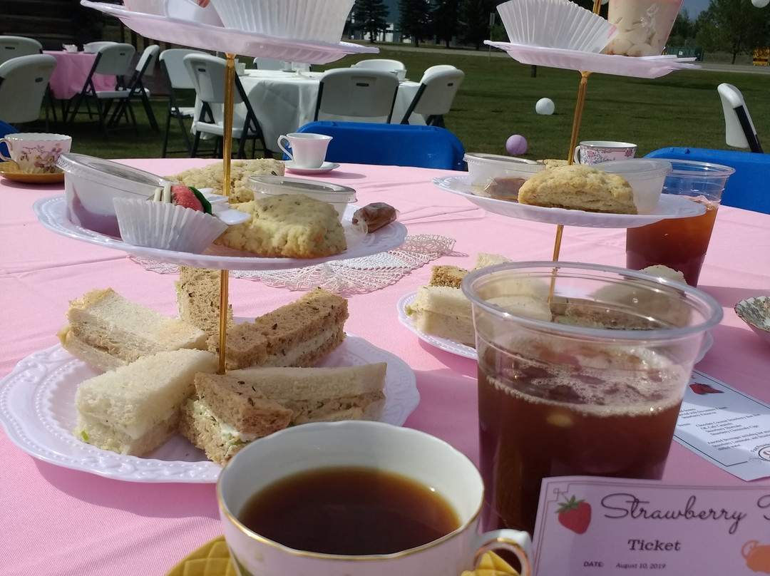 Vanderhoof Tourism and Cultural Centre-Vanderhoof必去景点