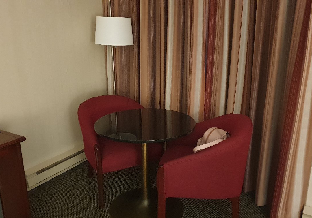 Hotel WelcomInns主图