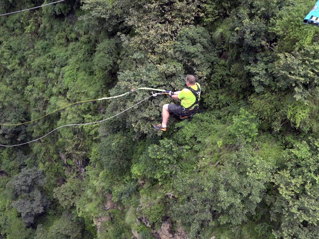 The Last Resort主图