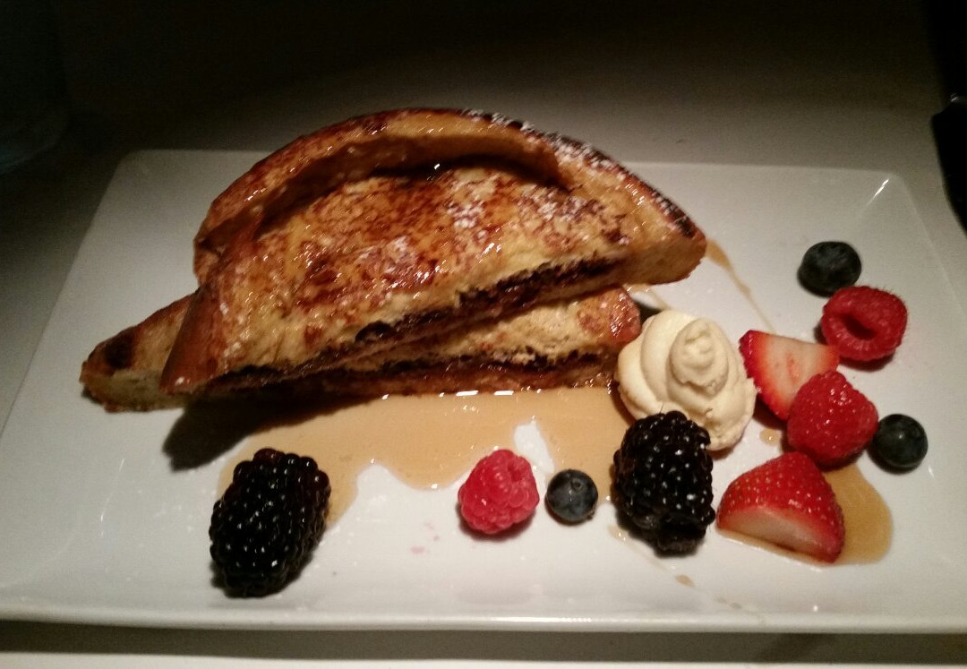 Romano's Macaroni Grill