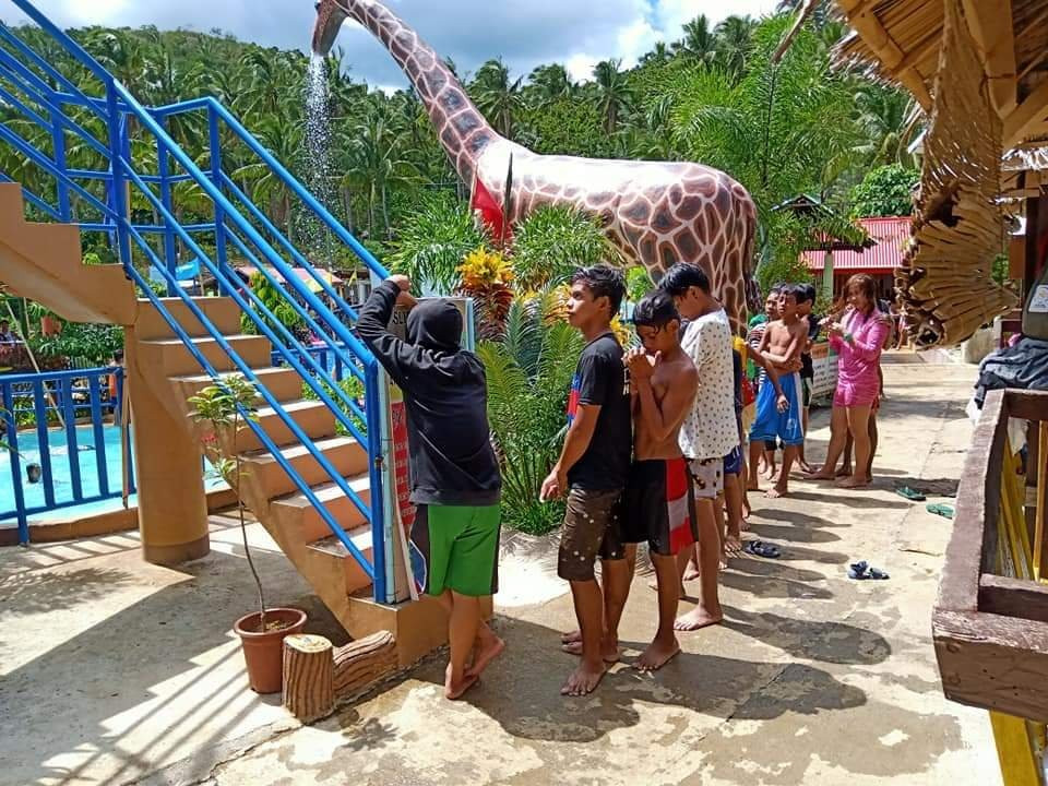 Marienor Mountain Resorts-Naval必去景点