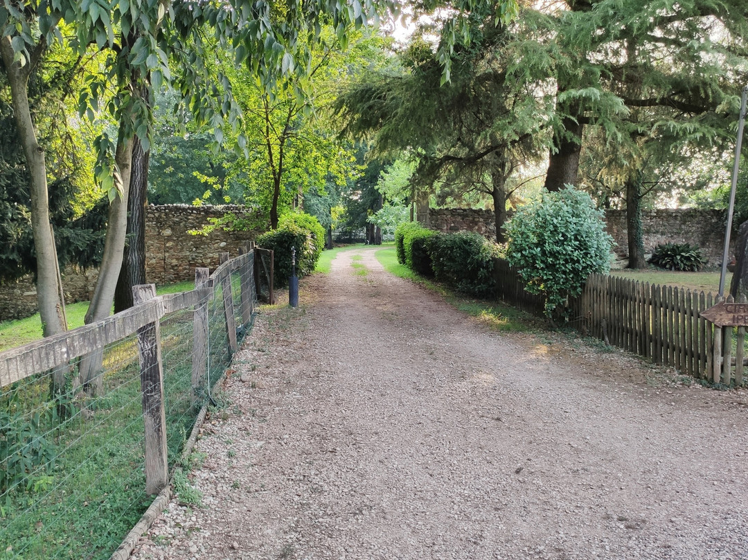 科尔特佩莱格里尼农家乐主图