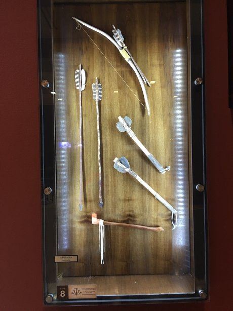 Isleta Resort & Casino-浴室