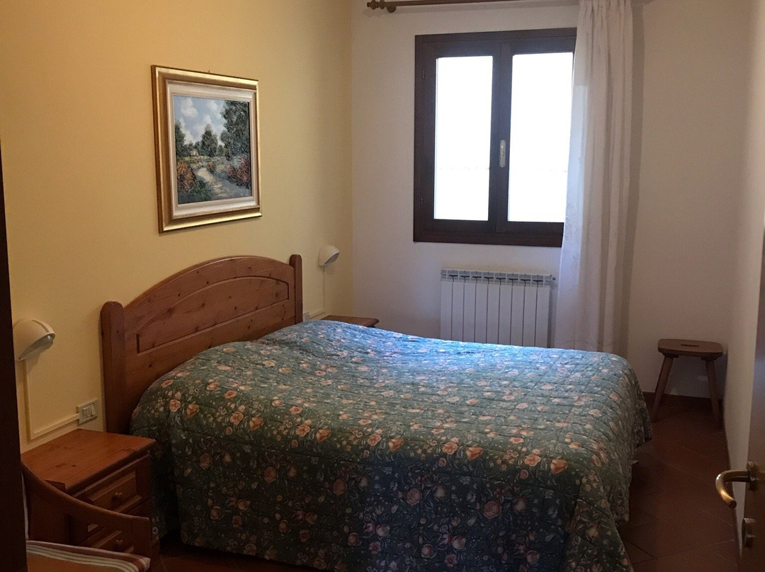 Residence Antico Borgo I Cancelli主图