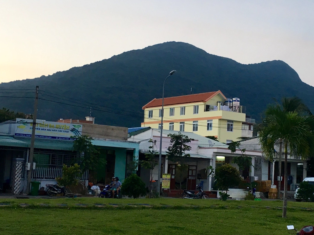 Ngoc Anh Hotel主图