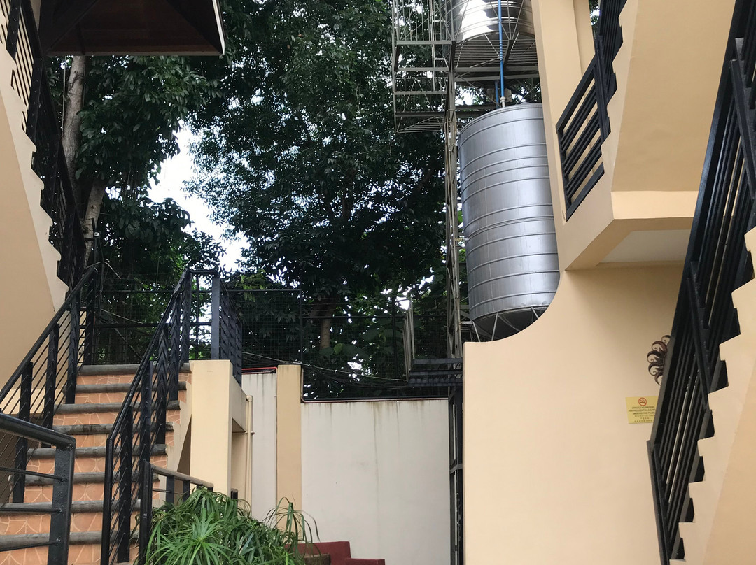 Seascape Resort Batangas主图