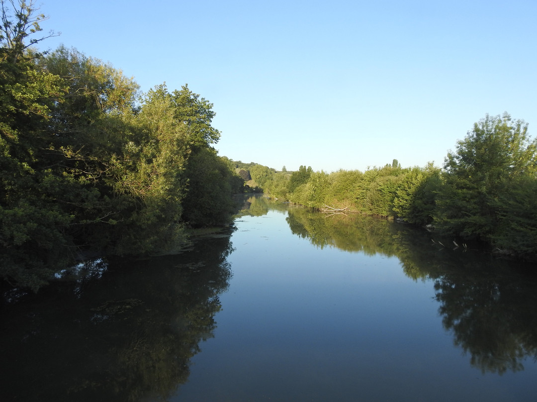 Le Clos d'Usse主图