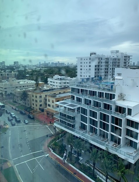 迈阿密海滩艾迪逊酒店主图