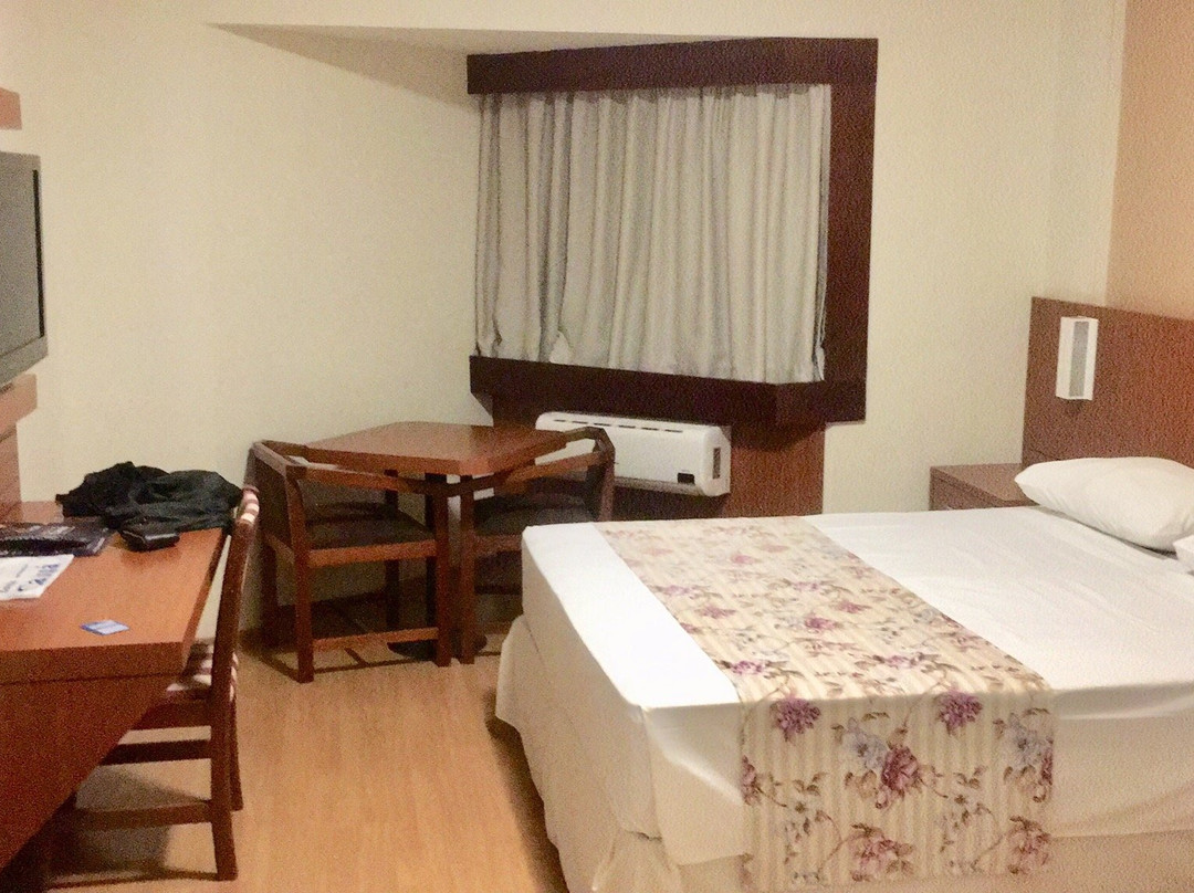 Caiua Express Hotel Umuarama主图