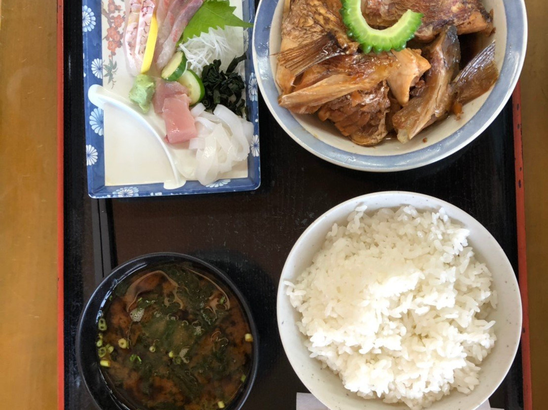 Michi-no-Eki Munakata-宗像市必去景点
