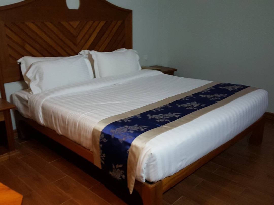Hotel Thipaw主图