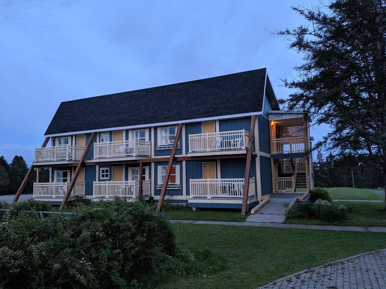 Auberge Fort-Prevel主图