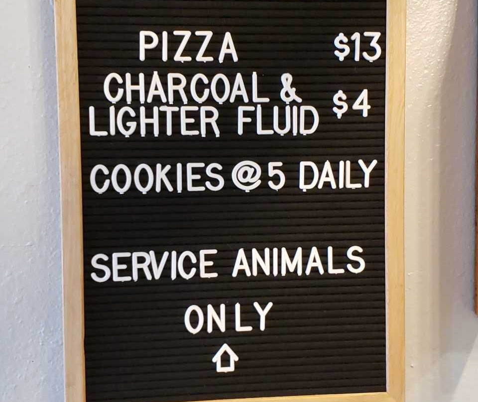 Mountain View Hotel主图