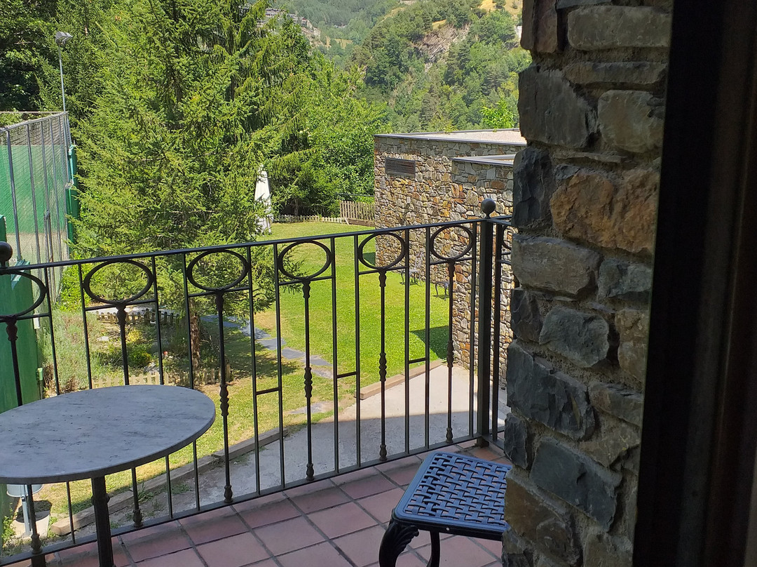 Abba Xalet Suites Hotel主图