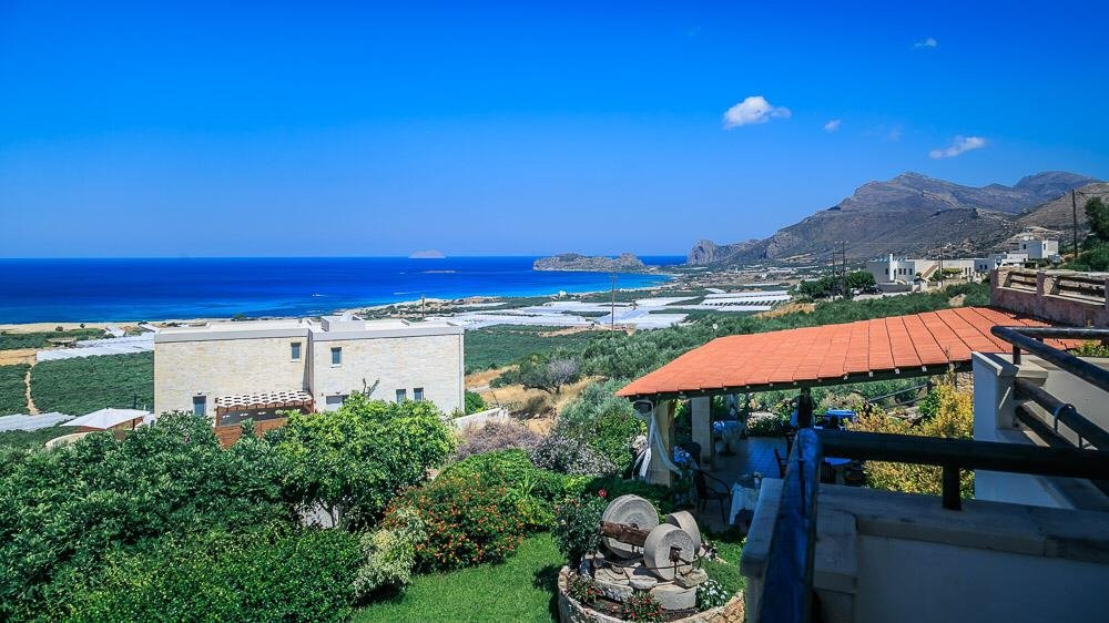 Kavousi Resort主图