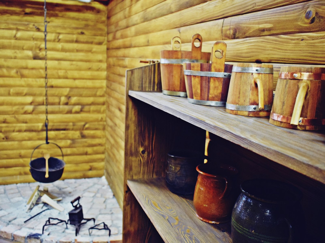 Museum of Gacka景点图片
