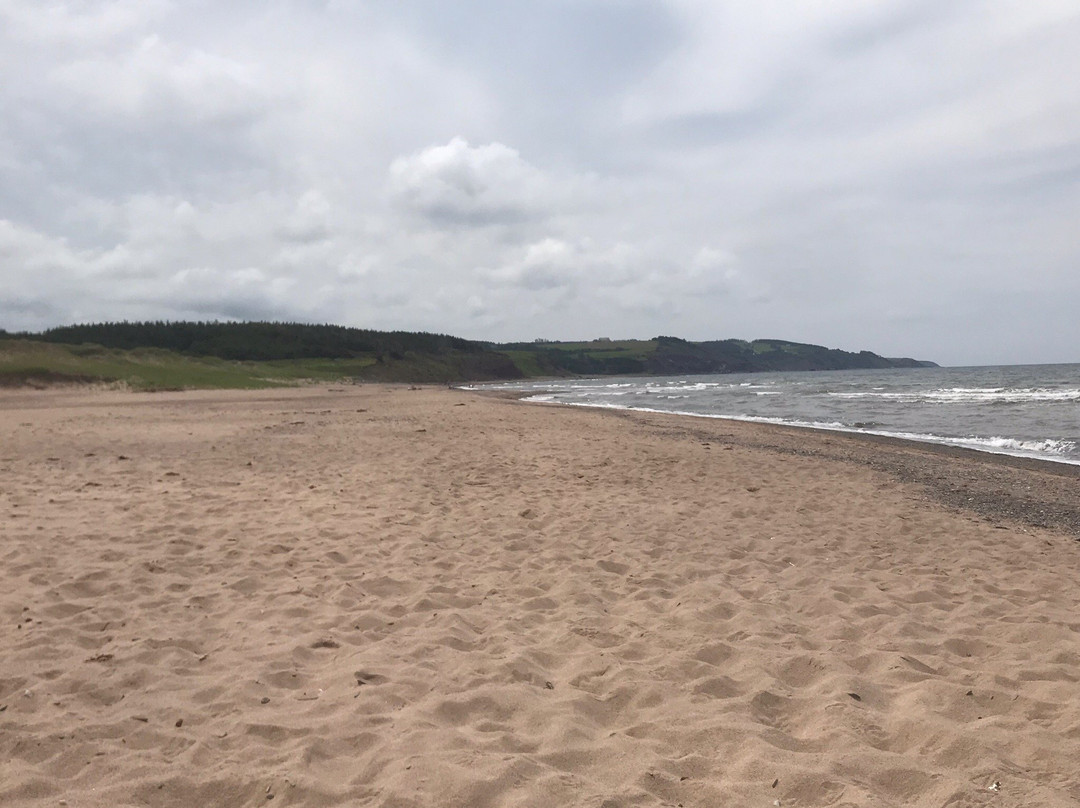 West Mabou Beach-Mabou必去景点