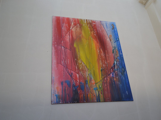 Stephanskirche-班贝格城必去景点