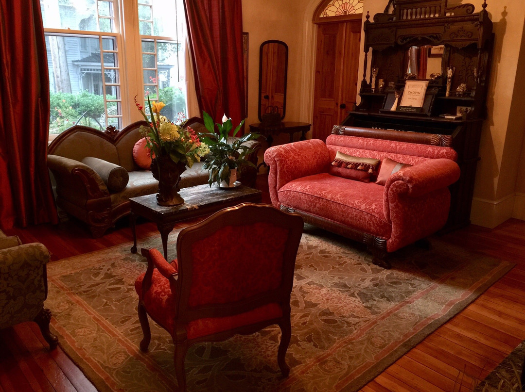 House of Lydia Bed & Breakfast主图