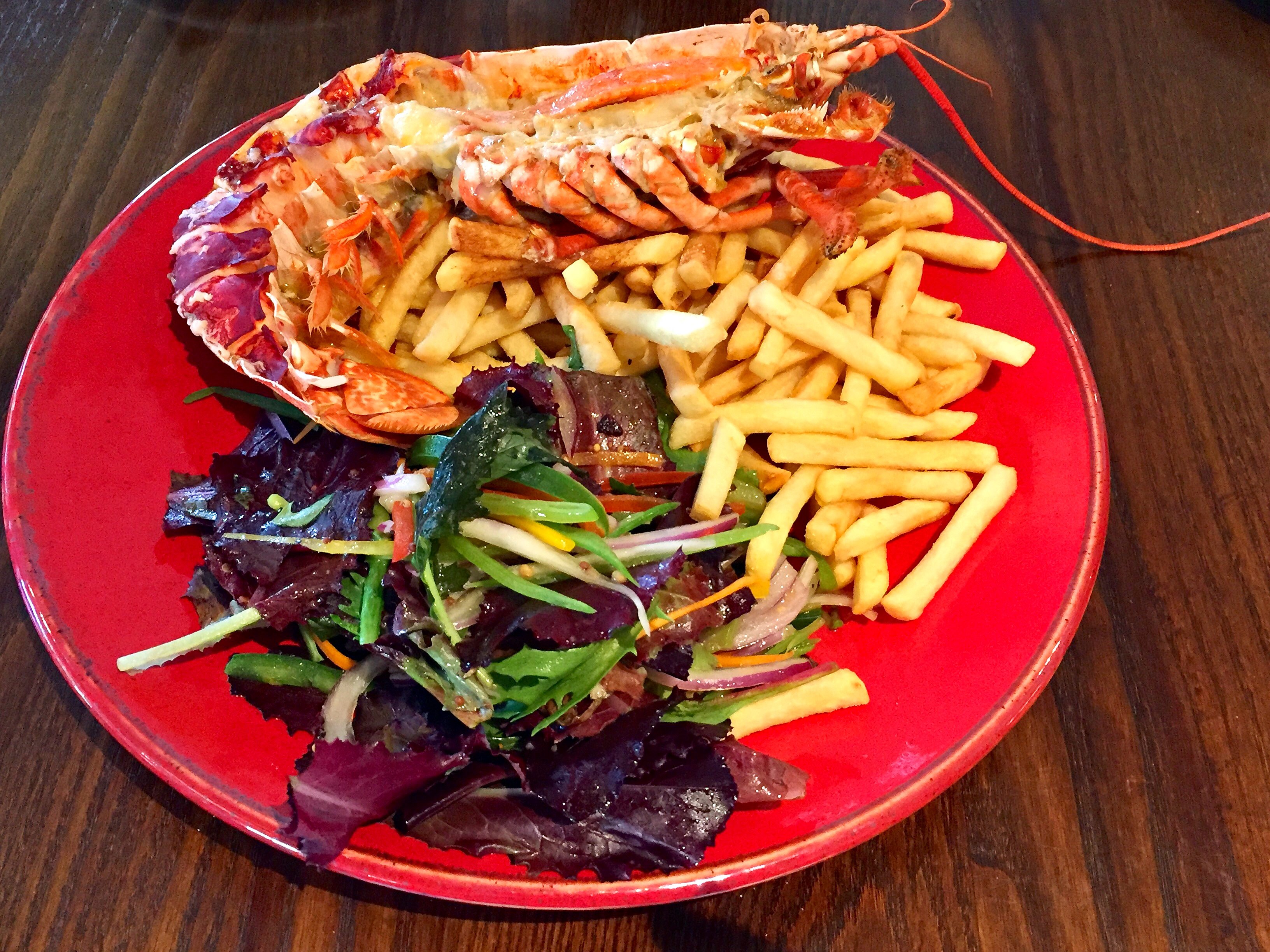 St Pierre Park Hotel & Spa-餐饮