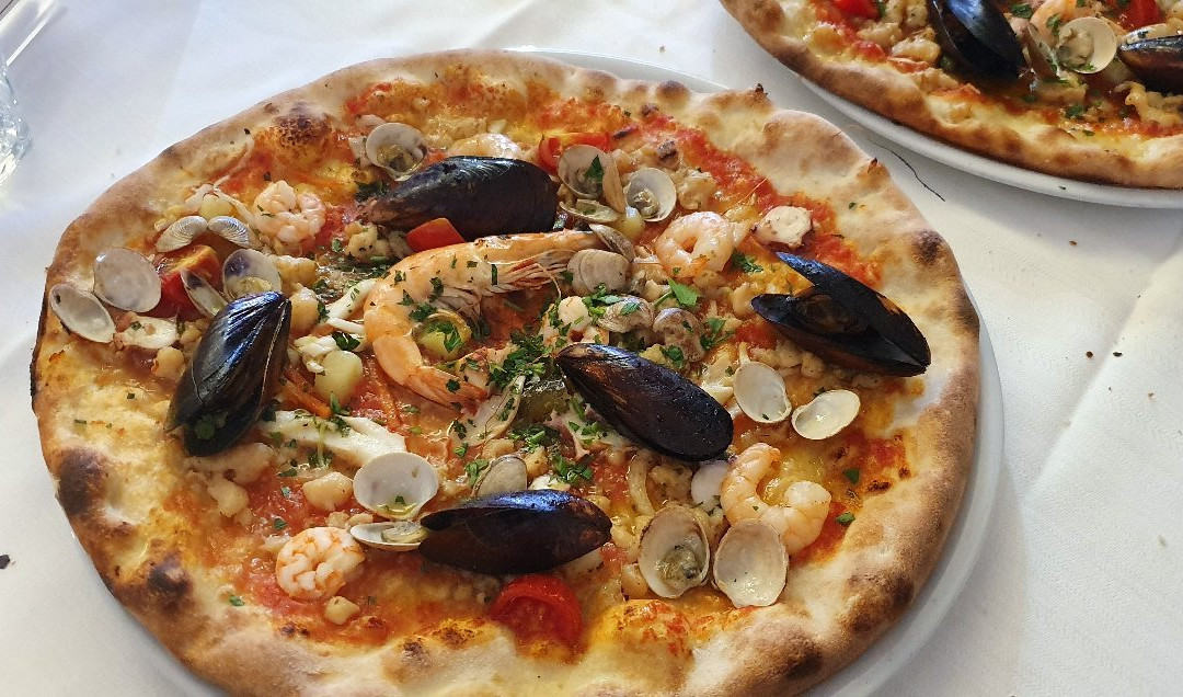 Ristorante Pizzeria Pesce Azzurro