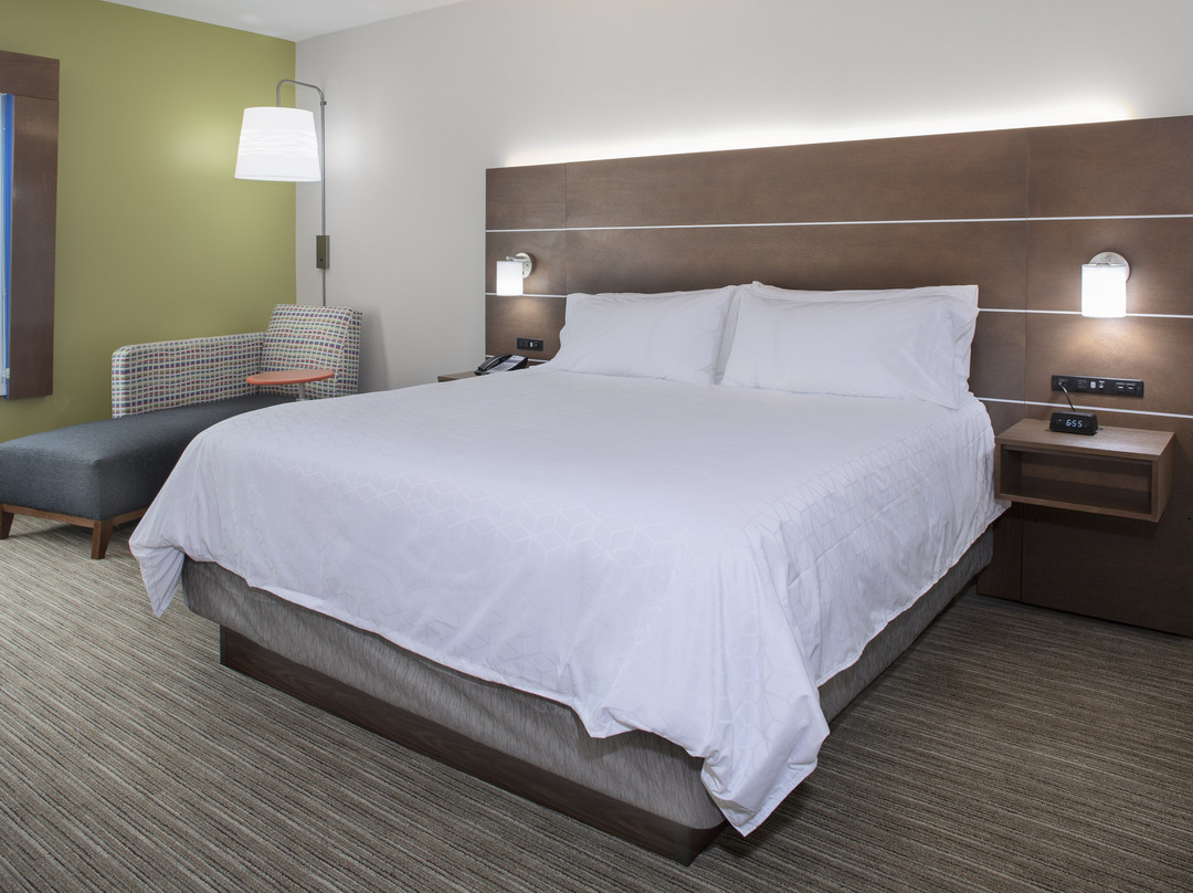 Holiday Inn Express & Suites King George - Dahlgren By IHG主图