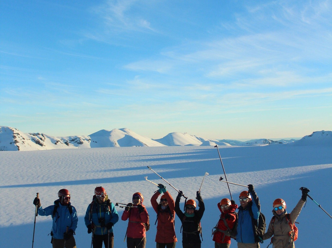 Turismo Likan Kura-Melipeuco必去景点