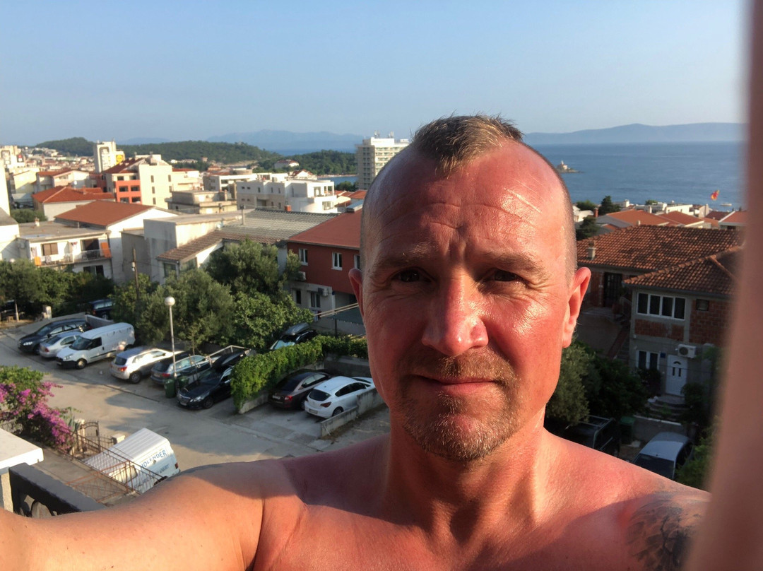 More Sub Makarska-玛卡沙必去景点