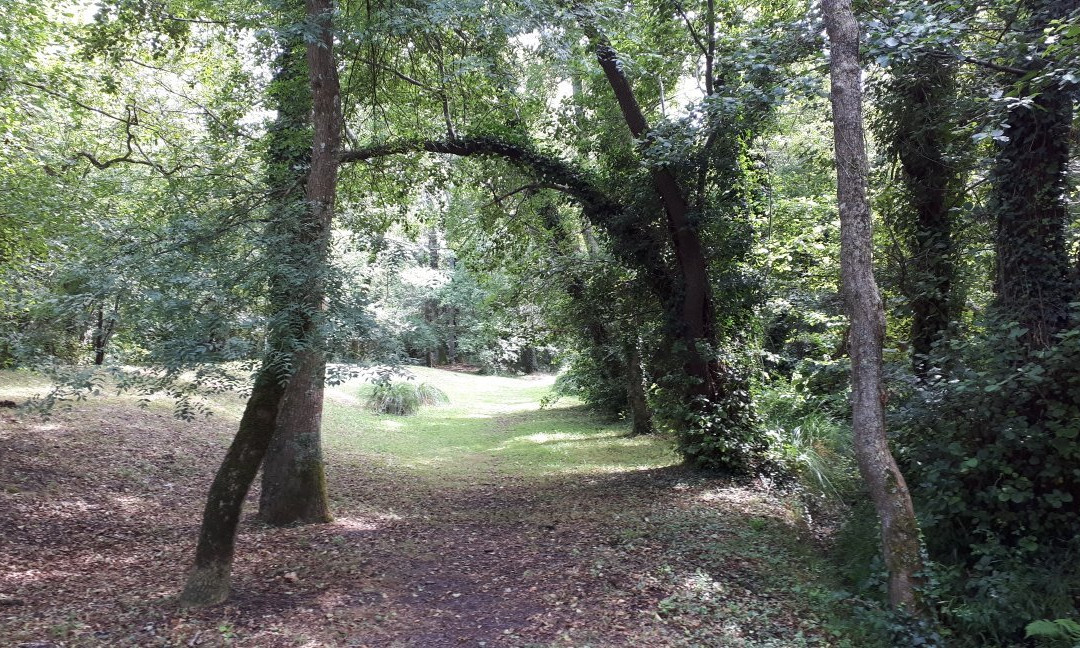 Fontaine de Bernos-Saint-Laurent-Medoc必去景点