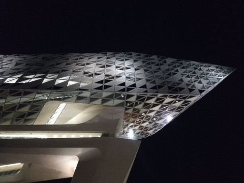 Havenhuis-安特卫普必去景点