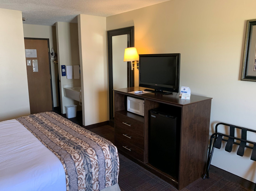 Baymont by Wyndham LeMars主图