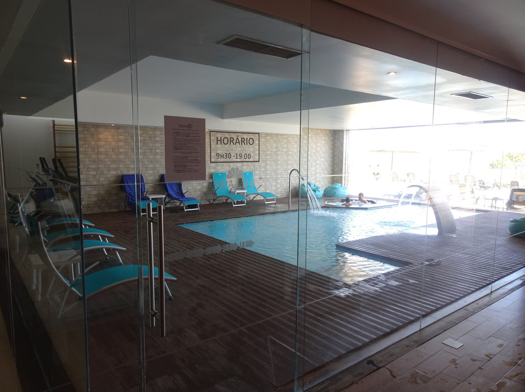 Vila Alba Resort主图