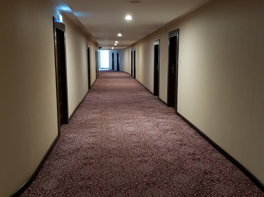 Spectrum Resort, Spa & Convention主图