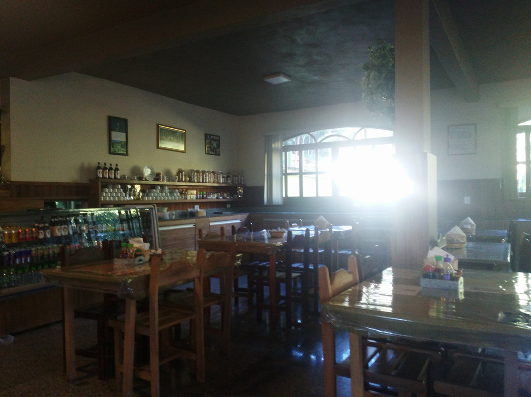 Pousada Do Bezerra主图