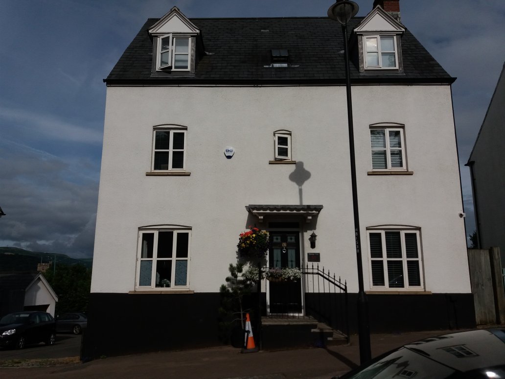Blorenge View Bed & Breakfast-官方