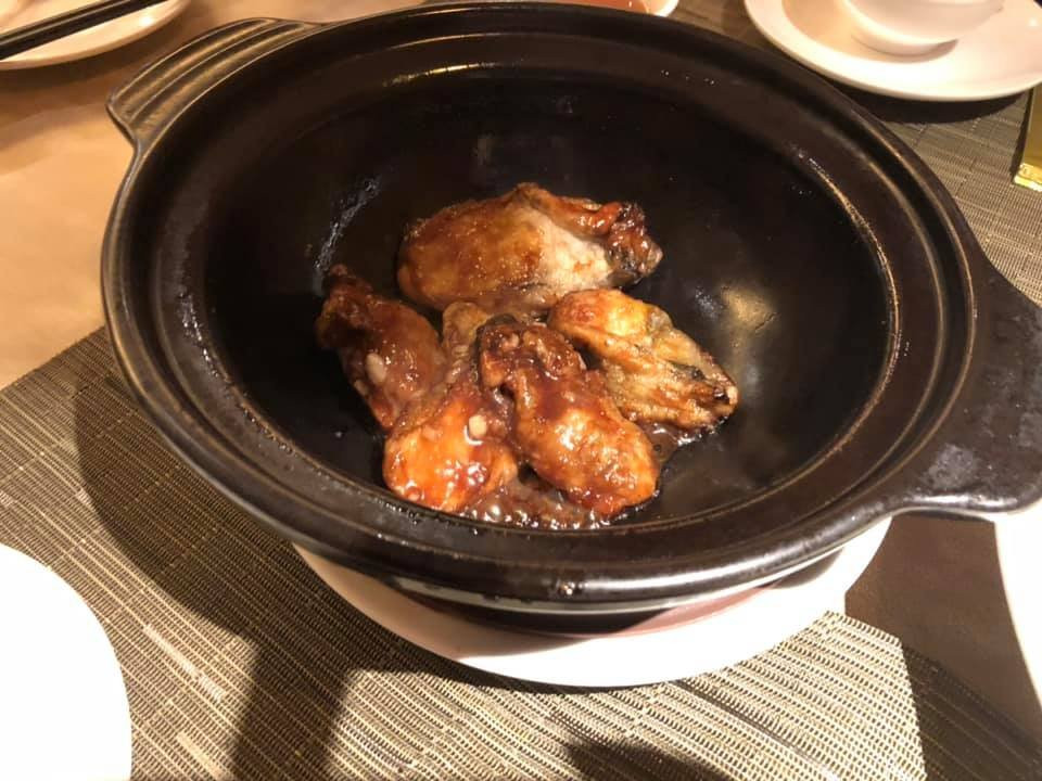 大匠食堂(建设四马路店)主图