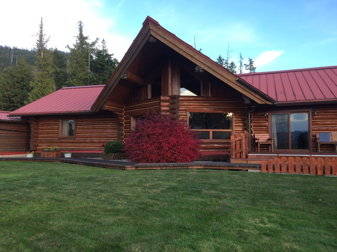 Trophy Inn